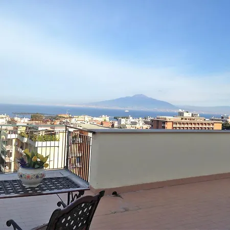 Apartment Sun Sorrento