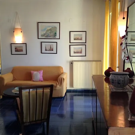 Apartment Sun