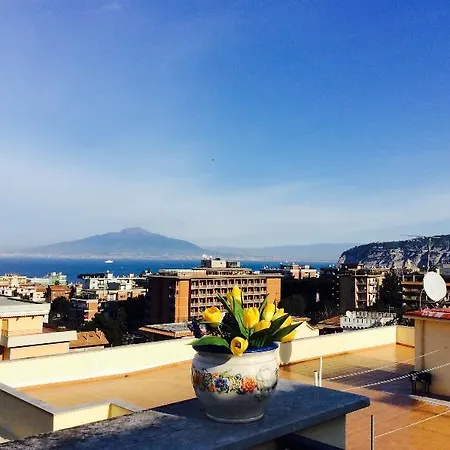 Apartment Sun