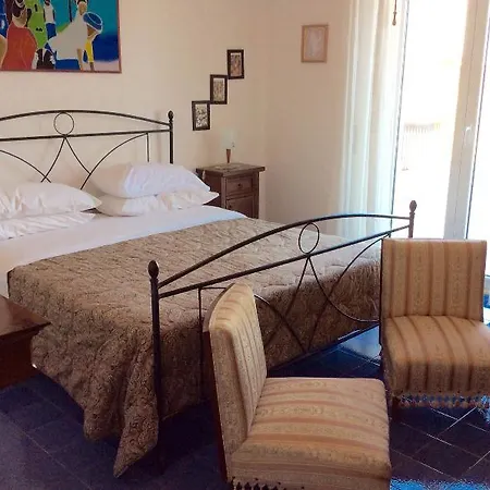 Sun Apartment Sorrento