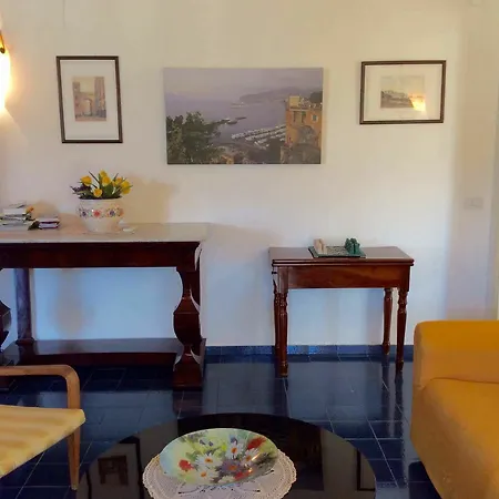 Sun Apartment