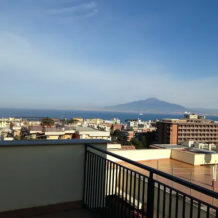 Apartment Sun *