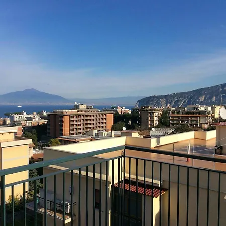 Apartment Sun Sorrento