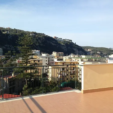 Apartment Sun Sorrento